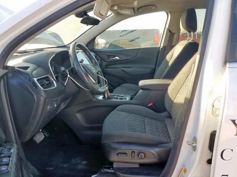 Фото 7 - CHEVROLET EQUINOX