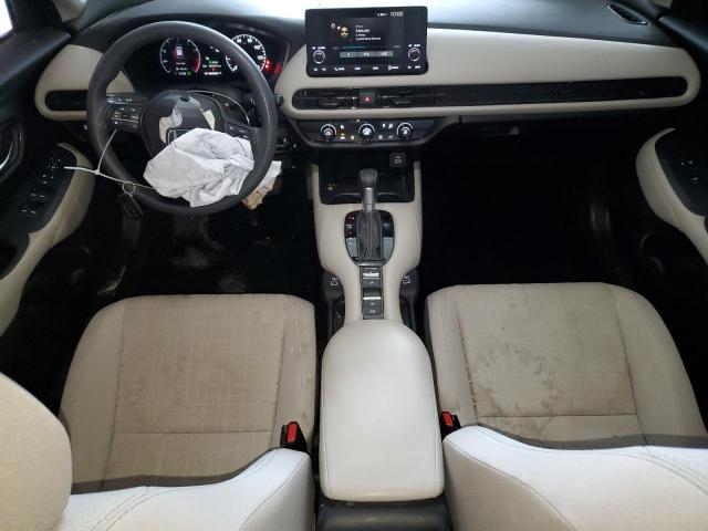 Фото 8 - HONDA HR-V