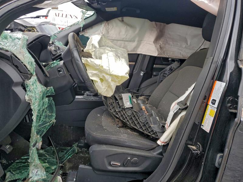 Фото 7 - FORD EXPLORER