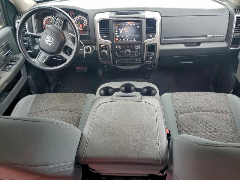 Фото 8 - RAM 1500