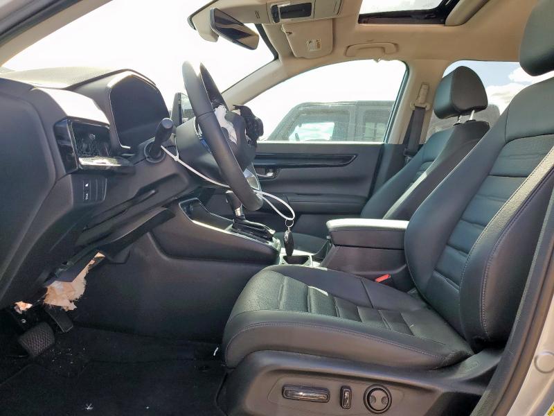 Фото 7 - HONDA CRV