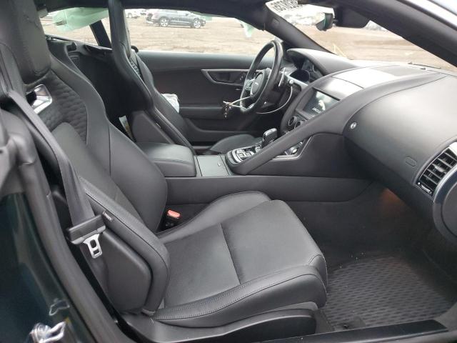 Фото 10 - JAGUAR F-TYPE