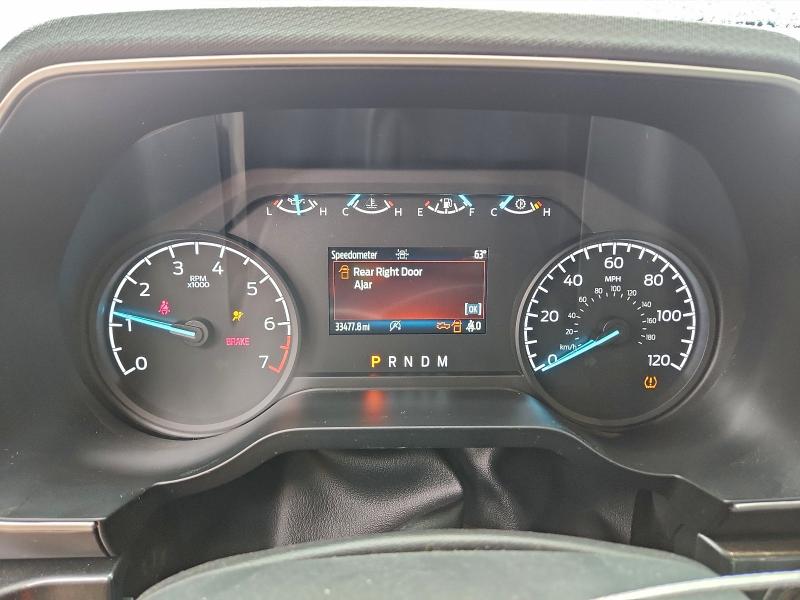 Фото 9 - FORD F-150