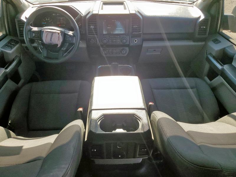 Фото 8 - FORD F-150