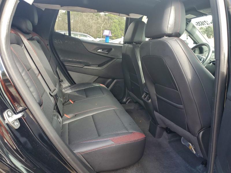 Фото 11 - CHEVROLET EQUINOX