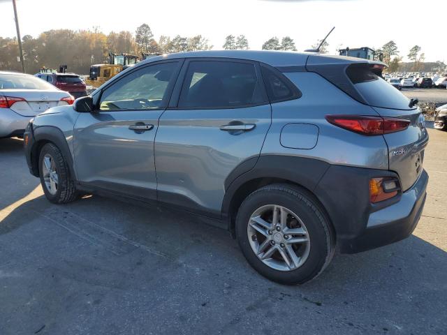 Фото 2 - HYUNDAI KONA