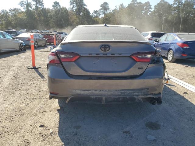 Фото 6 - TOYOTA CAMRY