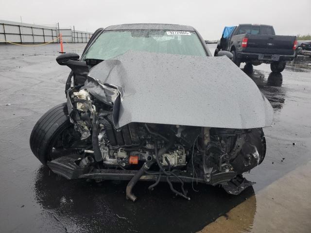 Фото 5 - NISSAN ALTIMA