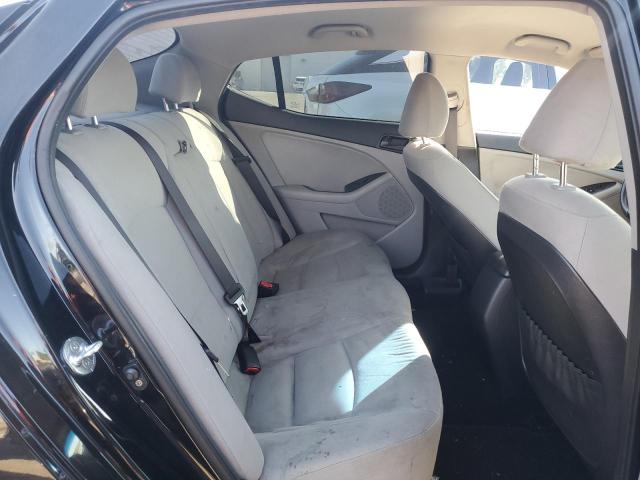 Фото 10 - KIA OPTIMA