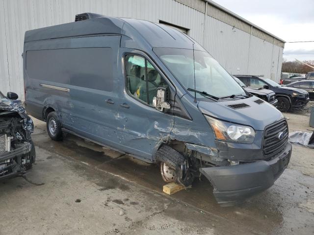 Фото 4 - FORD TRANSIT