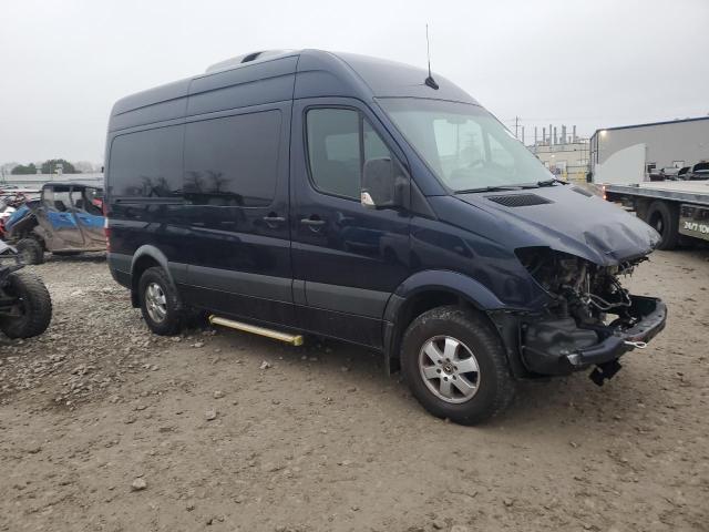 Фото 4 - MERCEDES-BENZ SPRINTER