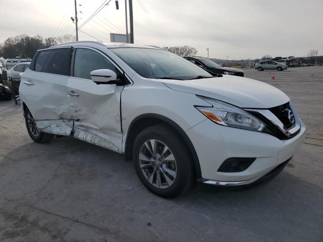 Фото 4 - NISSAN MURANO