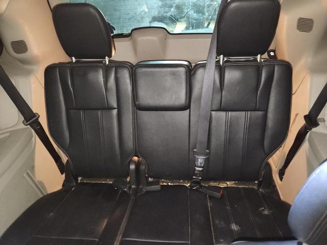 Фото 10 - CHRYSLER MINIVAN