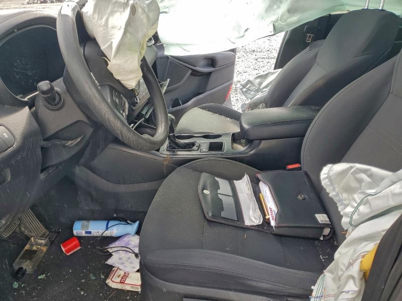 Фото 7 - KIA SORENTO