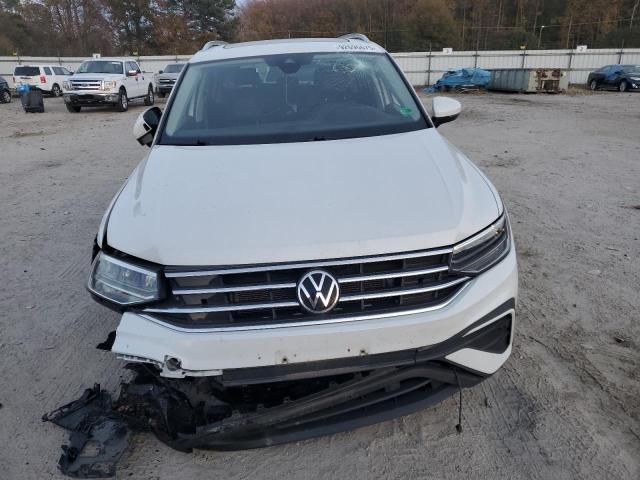 Фото 5 - VOLKSWAGEN TIGUAN