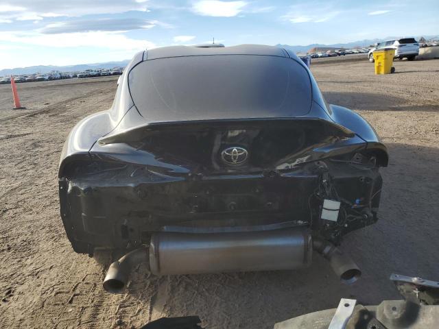 TOYOTA SUPRA 2020 VIN WZ1DB4C0XLW028194