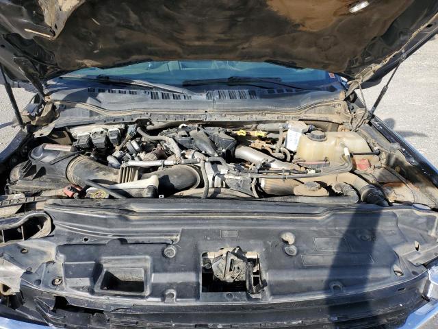 Фото 11 - FORD F250