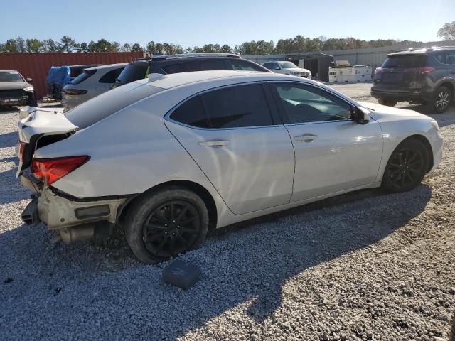 ACURA TLX 2019 VIN 19UUB1F32KA004889