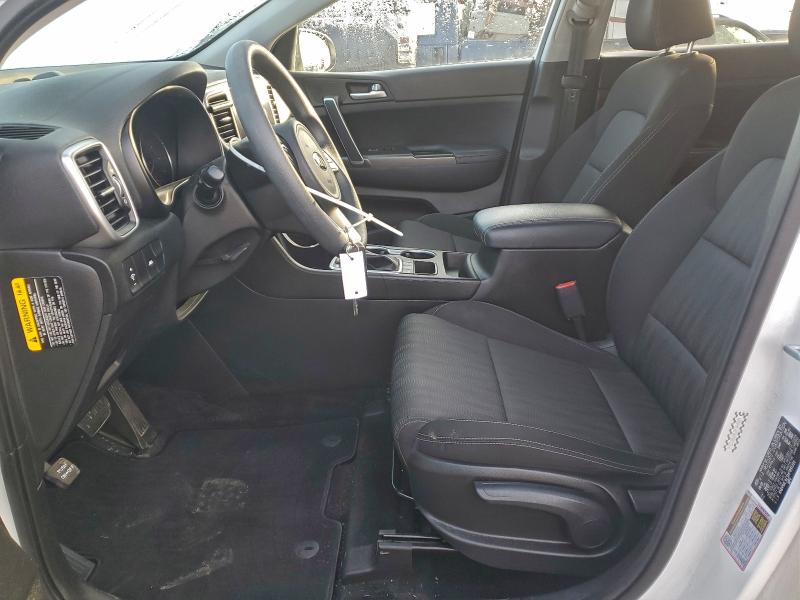 Фото 7 - KIA SPORTAGE