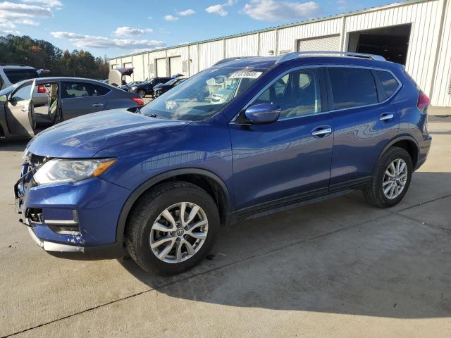 Фото 1 - NISSAN ROGUE