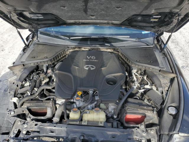 Фото 11 - INFINITI Q60