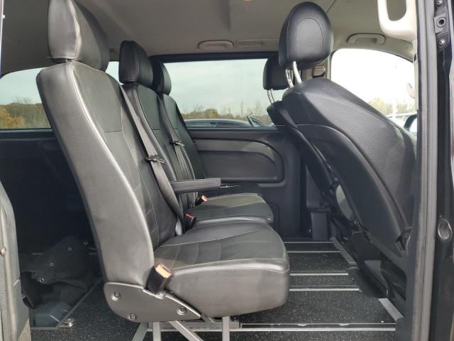 Фото 11 - MERCEDES-BENZ METRIS