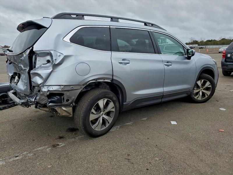 Фото 3 - SUBARU ASCENT