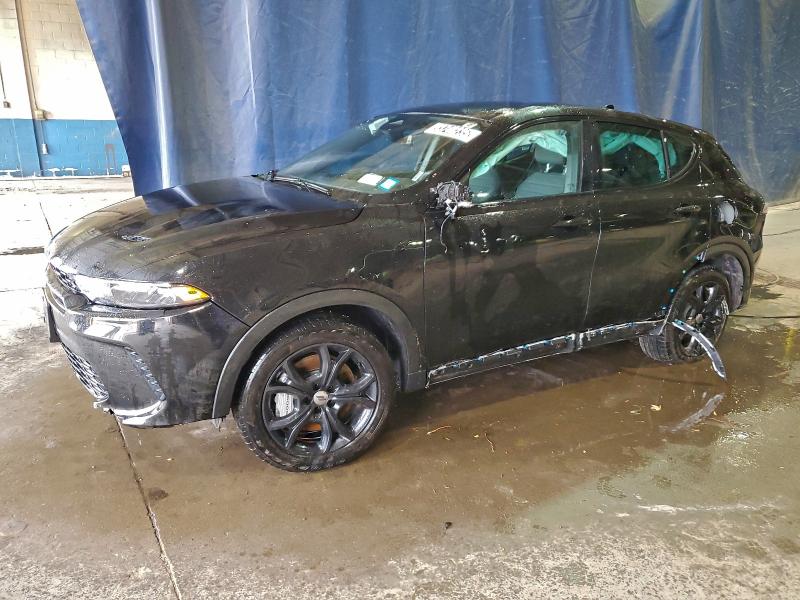 Фото 1 - DODGE HORNET R/T