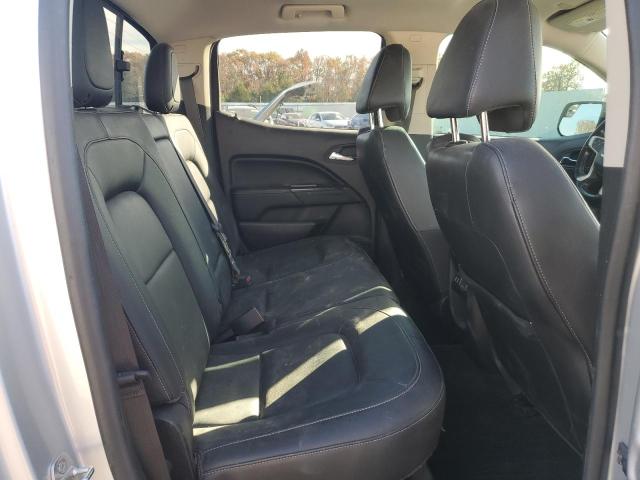 Фото 10 - GMC CANYON