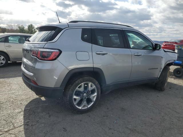 Фото 3 - JEEP COMPASS