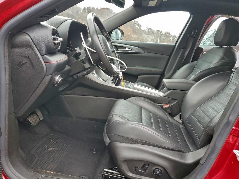 Фото 7 - DODGE HORNET R/T