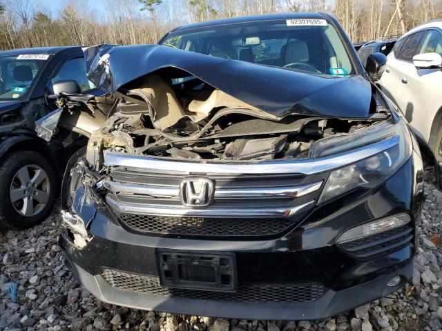 Фото 5 - HONDA PILOT