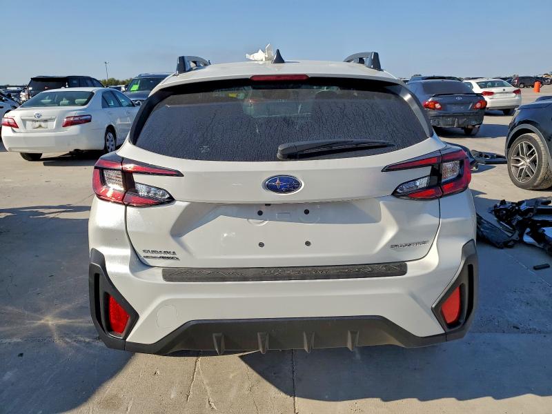 Фото 6 - SUBARU CROSSTREK