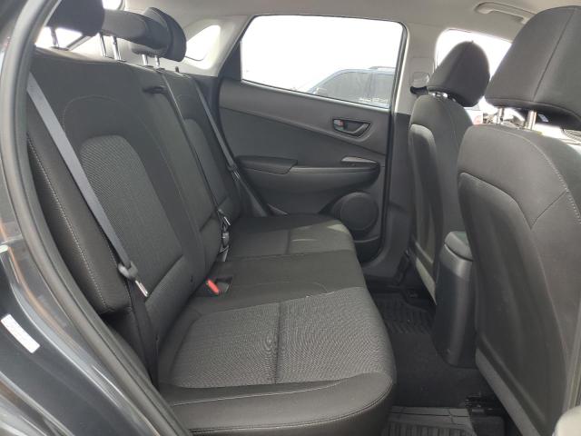 Фото 11 - HYUNDAI KONA