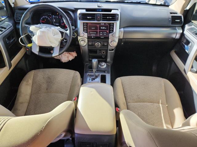 Фото 8 - TOYOTA 4RUNNER