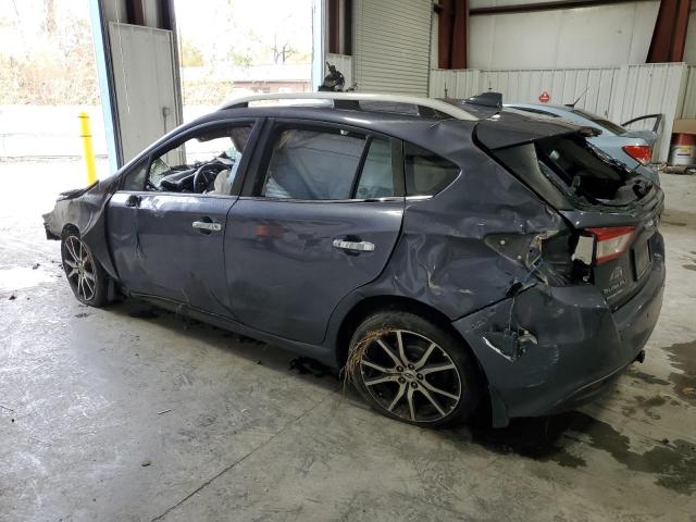 Фото 2 - SUBARU IMPREZA