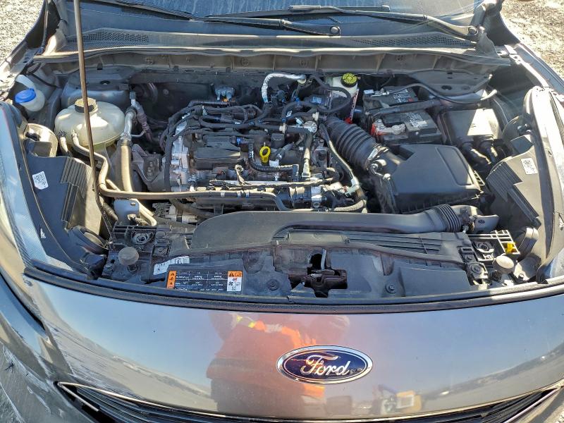 Фото 12 - FORD ESCAPE