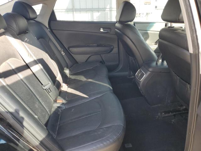 Фото 10 - KIA OPTIMA