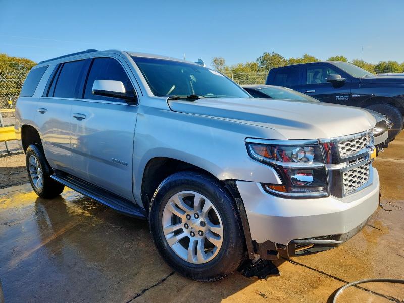 Фото 4 - CHEVROLET TAHOE