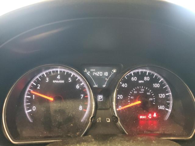 Фото 9 - NISSAN VERSA