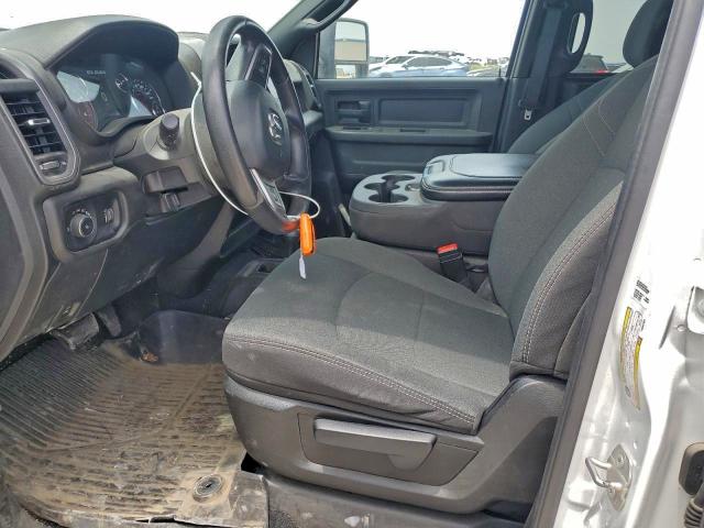 Фото 7 - RAM 3500