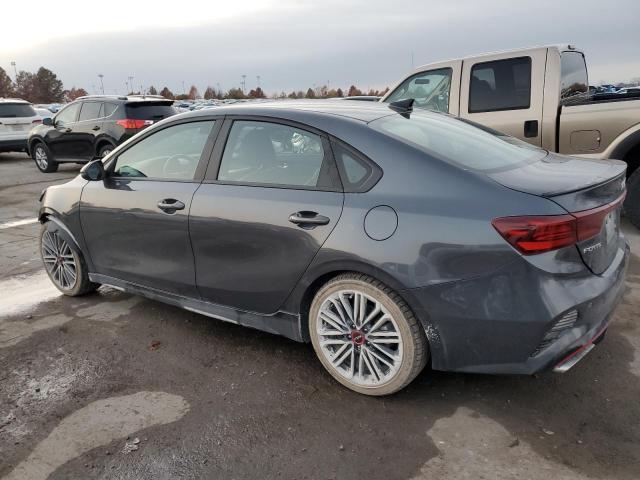 Фото 2 - KIA FORTE