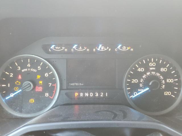 Фото 9 - FORD F-150