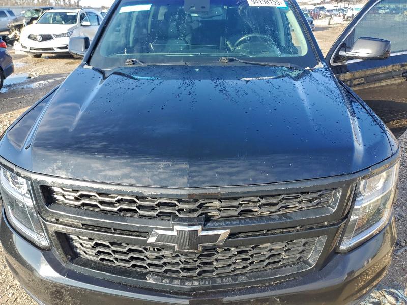 Фото 12 - CHEVROLET TAHOE