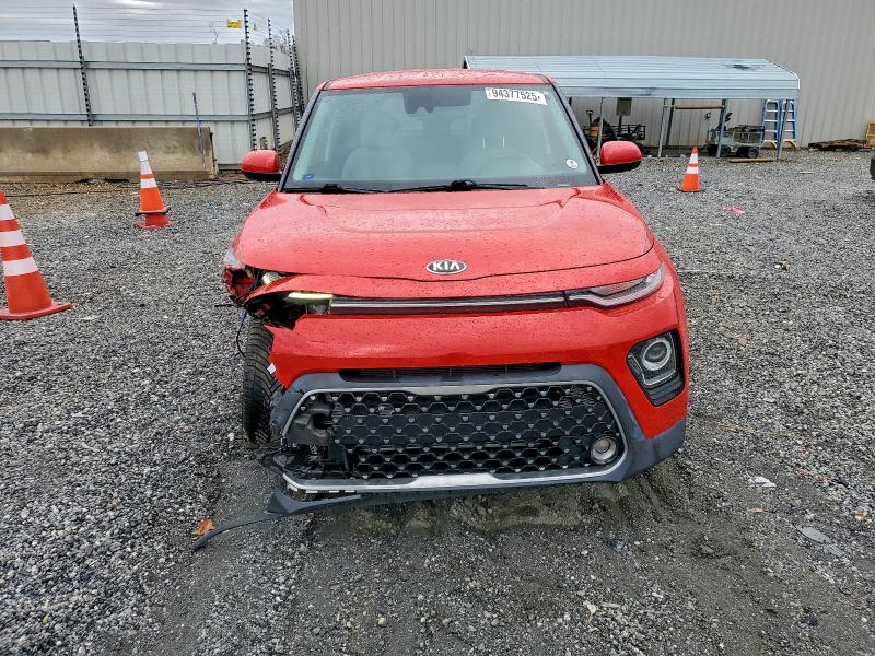Фото 5 - KIA SOUL
