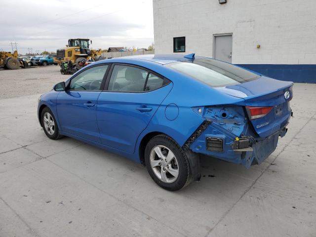 Фото 2 - HYUNDAI ELANTRA