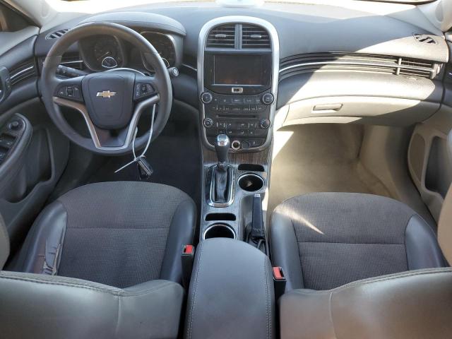 Фото 8 - CHEVROLET MALIBU