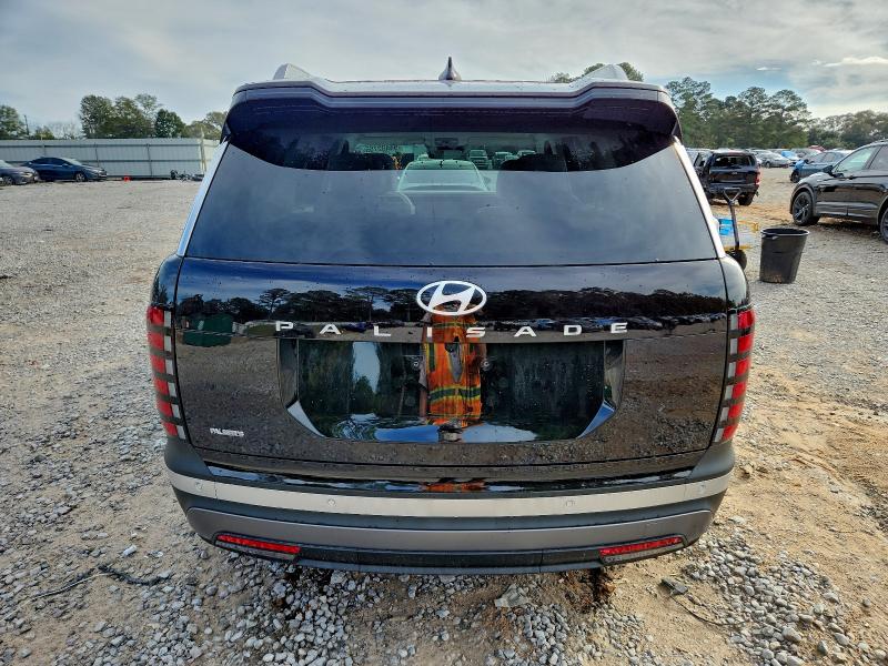 Фото 6 - HYUNDAI PALISADE