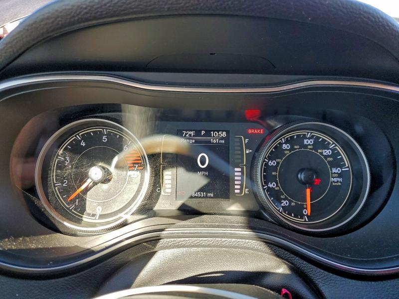 Фото 9 - JEEP GRAND CHER