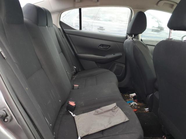 Фото 10 - NISSAN SENTRA